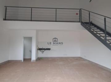 Comercial · 58m² · Salão comercial para alugar no bairro Monte Feliz em Piracicaba/SP