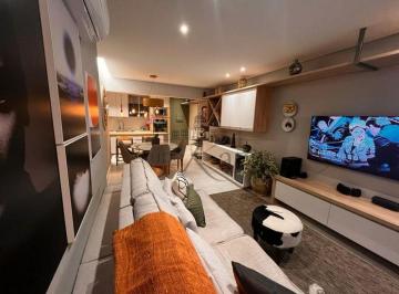 Apartamento de 3 quartos, São José dos Campos · Apartamento planejado por arquiteto e pronto para morar!