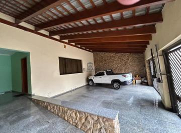 Casa · 207m² · 3 Quartos · 3 Vagas · Casa para venda no bairro São Judas em Piracicaba/SP