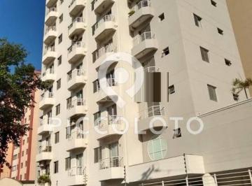 Apartamento · 40m² · 1 Quarto · 1 Vaga · Apartamento para alugar em Campinas, Ponte Preta, com 1 quarto, com 40 m²