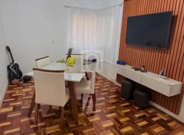 Foto 01 · Apartamento à venda no Centro de Votorantim
