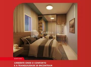 Casa · 44m² · 2 Quartos · 1 Vaga · Casa à venda em Taubaté, Distrito Industrial do Una II, com 2 quartos, com 44 m²