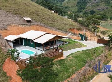 Foto 01 · Chácara de Luxo em Amarelos - 2 Quartos, 1 Suíte, Área de Lazer Completa em Guarapari-ES!