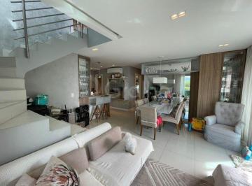 1-Destaque · Cobertura Duplex de 382m² com 3 suítes na Agronômica