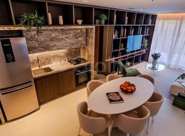 3 · Apartamento de 74m² com 2 quartos sendo 1 suíte na Ponta das Canas
