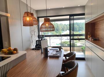 2 · Apartamento de 91m² com 3 quartos na Trindade