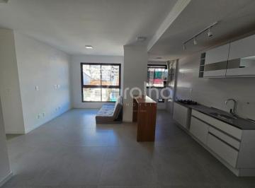 Apartamento · 69m² · 2 Quartos · 1 Vaga · Apartamento de 2 suites com 69 m² no Centro de Florianópolis.