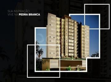 Apartamento · 56m² · 2 Quartos · 1 Vaga · Apartamento na Pedra Branca com 56,68 m2
