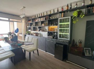 Apartamento · 149m² · 4 Quartos · 1 Vaga · Apartamento no Kobrasol com 149,00 m2