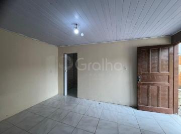 1 · Casa de 100m² com 3 dormitórios na Vargem do Bom Jesus