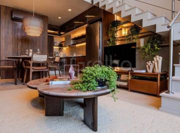 Apartamento · 59m² · 1 Quarto · 1 Vaga · Loft de 59m² com 1 suíte na Ponta das Canas