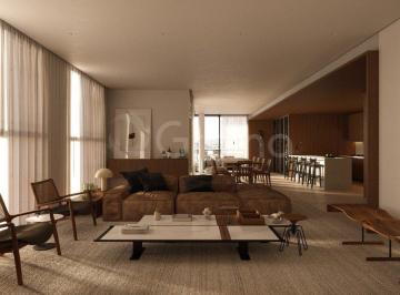 Apartamento · 195m² · 3 Quartos · 2 Vagas · Apartamento Pedra Branca 195m2