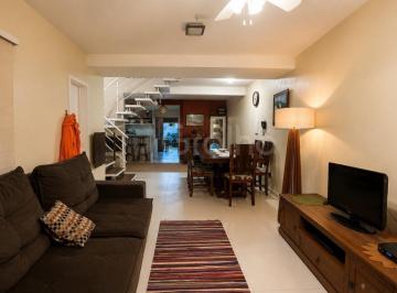 Sala_3 · Casa de 125m² com 3 dormitórios e suíte no Carianos