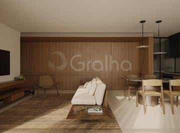 Apartamento · 86m² · 2 Quartos · 1 Vaga · Apartamento Pedra Branca 2 suítes 86,37m2