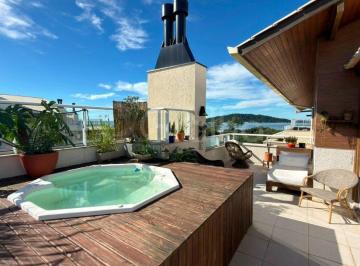 Apartamento · 174m² · 3 Quartos · 3 Vagas · Cobertura com 3 quartos com vista mar no Campeche