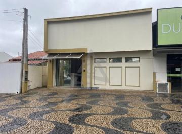 Comercial · 136m² · 6 Quartos · Casa para alugar em Campinas, Taquaral, com 6 quartos, com 136 m²