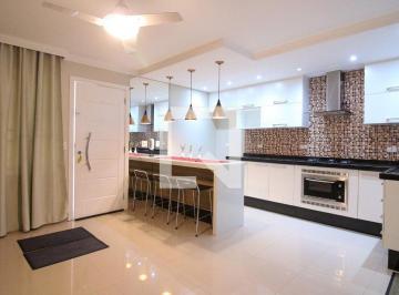 Casa · 62m² · 2 Quartos · 2 Vagas · Casa à Venda - Vila Prudente, 2 Quartos, 62 m2