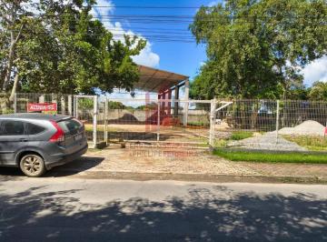 Galpão em Aldeia com 800m² total e 340m² Área Coberta · Galpão em Aldeia com 800m² total e 340m² Área Coberta
