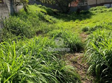 Terreno · 545m² · Terreno à venda, 545 m² por R$ 340.000,00 - Santa Luzia - Ribeirão Pires/SP