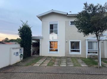 Casa · 152m² · 3 Quartos · 3 Vagas · Casa à venda no Bairro das Palmeiras em Campinas - SP