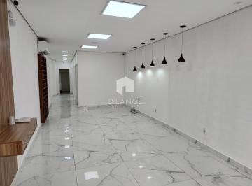 Comercial · 80m² · 2 Vagas · Salão comercial para locação no bairro Jardim Guanabara em Campinas - SP