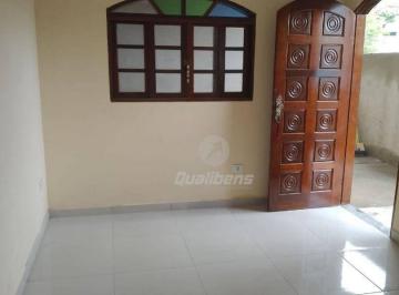 Casa · 60m² · 1 Quarto · Casa com 1 dormitório para alugar, 60 m² por R$ 1.200,01/mês - Jardim Zaira - Mauá/SP