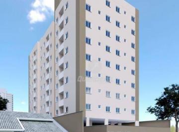 Apartamento · 66m² · 3 Quartos · 1 Vaga · Apartamento com 3 dormitórios à venda, 66 m² por R$ 382.104,00 - Vila Guarani -