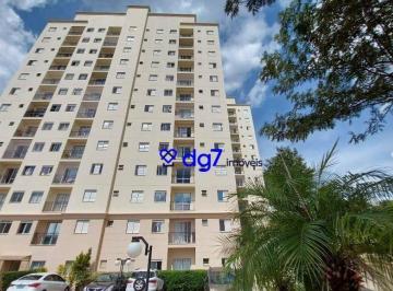 Apartamento · 46m² · 2 Quartos · 1 Vaga · Apartamento no Jardim Bonfiglioli com 2 dormitórios e 1 vaga!