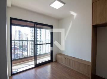 Apartamento · 33m² · 1 Quarto · Apartamento à Venda - Brooklin, 1 Quarto, 33 m2