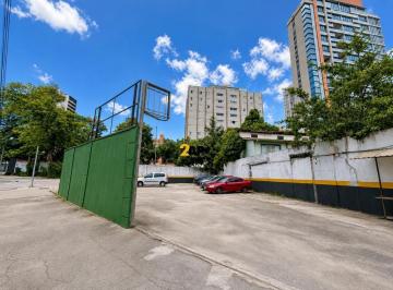 Terreno · 380m² · TERRENO COMERCIAL em SÃO PAULO - SP, ITAIM BIBI