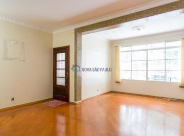 Casa · 150m² · 3 Quartos · 2 Vagas · Sobrado para locação a 06 minutos a pé do metrô Saúde. Para locação!