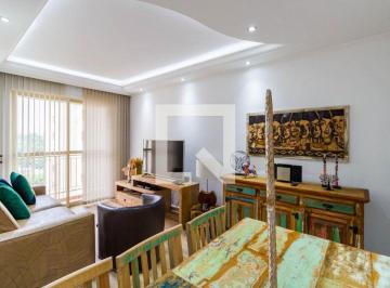 Apartamento · 63m² · 3 Quartos · 1 Vaga · Apartamento à Venda - Portal do Morumbi, 3 Quartos, 63 m2