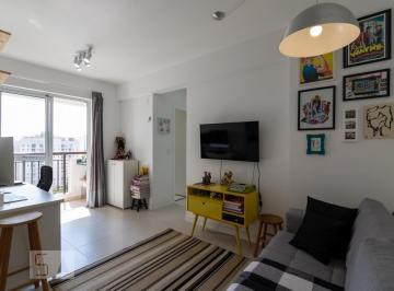 Apartamento · 47m² · 2 Quartos · 1 Vaga · Apartamento à Venda - Vila Andrade, 2 Quartos, 47 m2