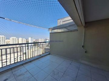 Apartamento · 140m² · 3 Quartos · 3 Vagas · Apartamento para alugar com 3 quartos sendo 1 suíte, 2 banheiros e 3 vagas - Morumbi