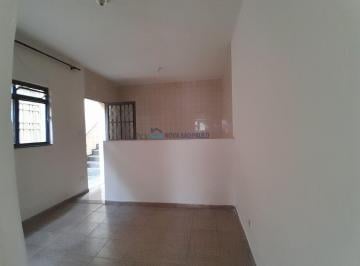Casa · 35m² · 1 Quarto · Casa para Locação no Jabaquara ? Praticidade e Conforto em Excelente Localização