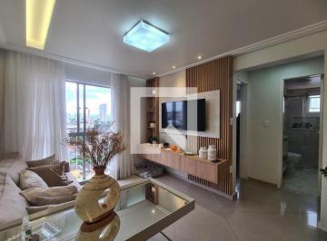 Apartamento · 52m² · 2 Quartos · 1 Vaga · Apartamento à Venda - Vila Formosa, 2 Quartos, 52 m2