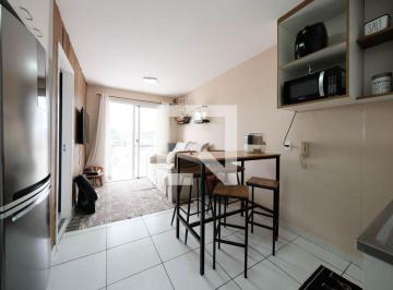 Apartamento · 33m² · 1 Quarto · 1 Vaga · Apartamento à Venda - Jardim Aricanduva, 1 Quarto, 33 m2