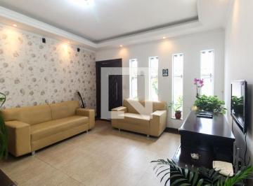 Casa · 130m² · 3 Quartos · 3 Vagas · Casa à Venda - Tatuapé, 3 Quartos, 130 m2