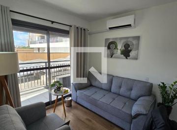 Apartamento de 1 quarto, São Paulo · Apartamento à Venda - Vila Esperança, 1 Quarto, 23 m2
