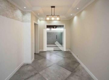 Apartamento · 47m² · 2 Quartos · 1 Vaga · Apartamento à Venda - Jardim Nove de Julho, 2 Quartos, 47 m2