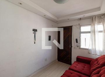 Apartamento · 48m² · 2 Quartos · 1 Vaga · Apartamento à Venda - Artur Alvim, 2 Quartos, 48 m2