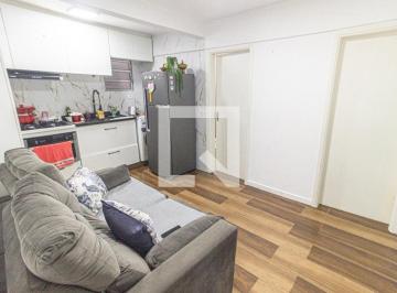 Apartamento · 43m² · 2 Quartos · Apartamento à Venda - Brás, 2 Quartos, 43 m2