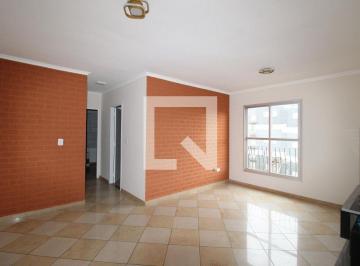 Apartamento · 55m² · 2 Quartos · 1 Vaga · Apartamento à Venda - Vila Progresso, 2 Quartos, 55 m2