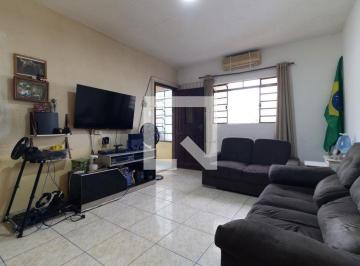 Casa · 175m² · 2 Quartos · 2 Vagas · Casa à Venda - Sacomã, 2 Quartos, 175 m2