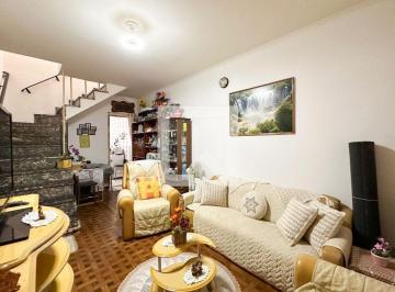 Casa · 80m² · 2 Quartos · 1 Vaga · Casa à Venda - Baeta Neves, 2 Quartos, 80 m2