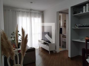 Apartamento · 48m² · 2 Quartos · Apartamento à Venda - Vila Carrão, 2 Quartos, 48 m2