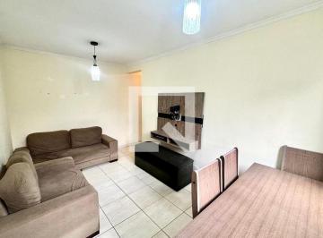 Apartamento · 50m² · 2 Quartos · 1 Vaga · Apartamento à Venda - Ermelino Matarazzo, 2 Quartos, 50 m2