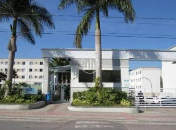 Apartamento · 48m² · 2 Quartos · 1 Vaga · Apartamento 2 Quartos no Parque Flores da Estação - Areias