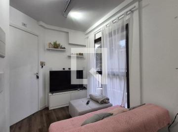 Apartamento · 41m² · 1 Quarto · 1 Vaga · Apartamento à Venda - Jardim Bela Vista, 1 Quarto, 41 m2