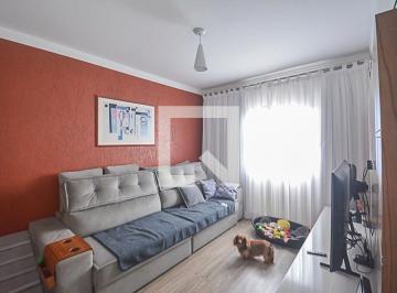 Apartamento · 60m² · 2 Quartos · 1 Vaga · Apartamento à Venda - Rudge Ramos, 2 Quartos, 60 m2